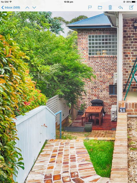Hideaway Holiday Apartments - Accommodation Yamba 31