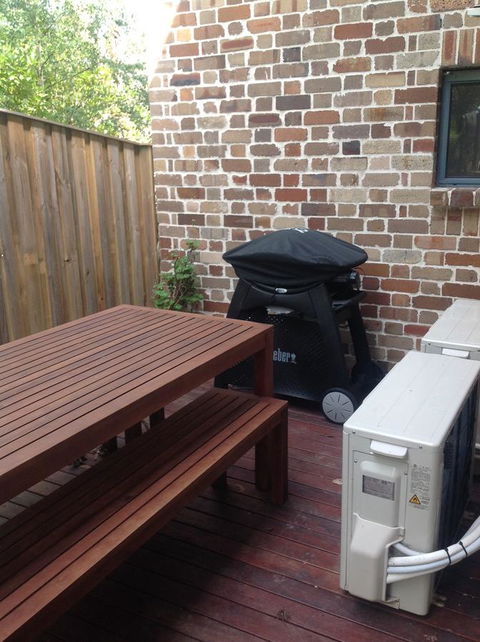 Hideaway Holiday Apartments - Accommodation Yamba 0