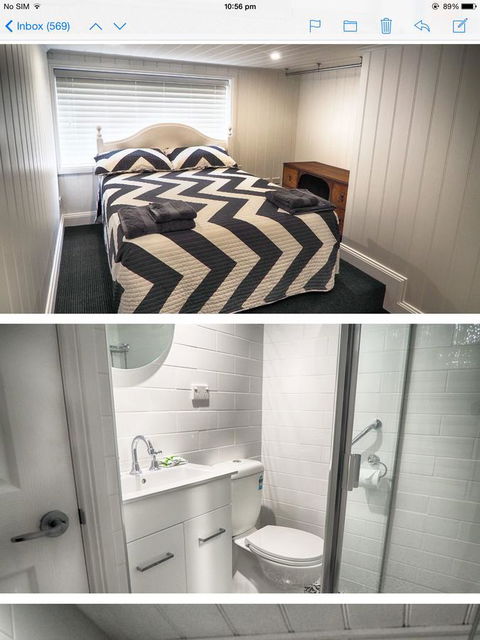 Hideaway Holiday Apartments - Accommodation Yamba 28