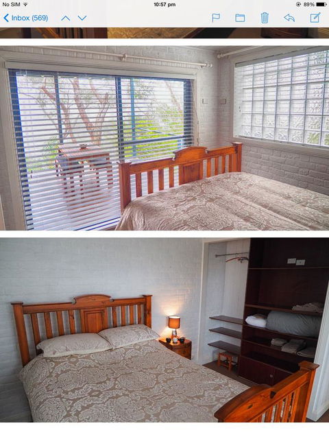 Hideaway Holiday Apartments - Accommodation Yamba 18