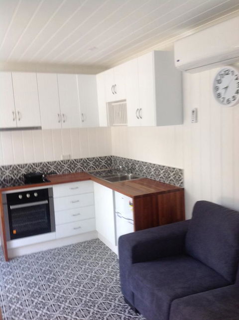 Hideaway Holiday Apartments - Accommodation Yamba 8