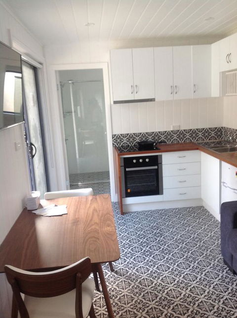 Hideaway Holiday Apartments - Accommodation Yamba 10