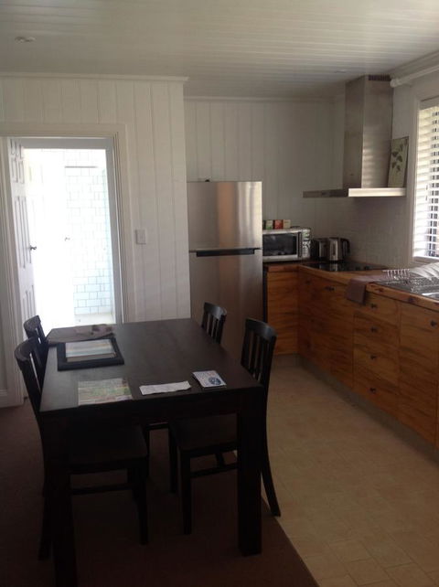Hideaway Holiday Apartments - Accommodation Yamba 14