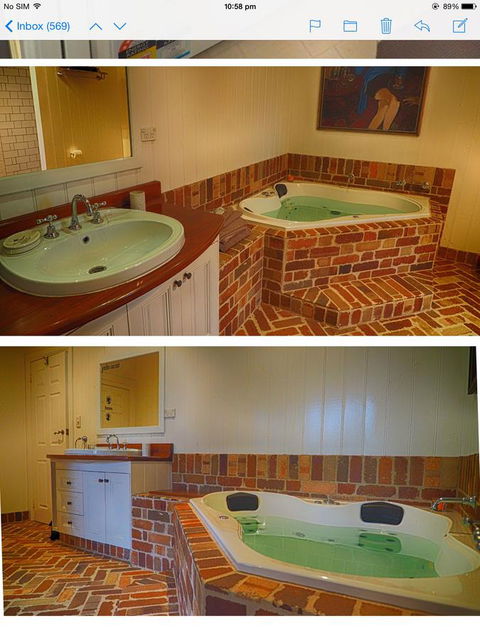 Hideaway Holiday Apartments - Accommodation Yamba 23