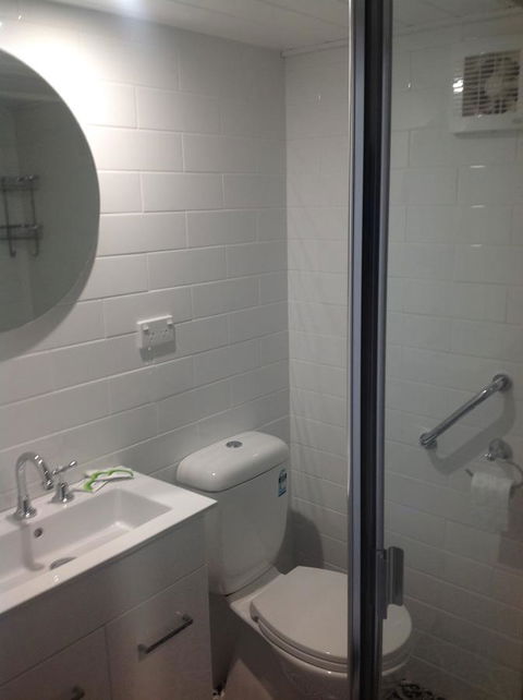 Hideaway Holiday Apartments - Accommodation Yamba 24