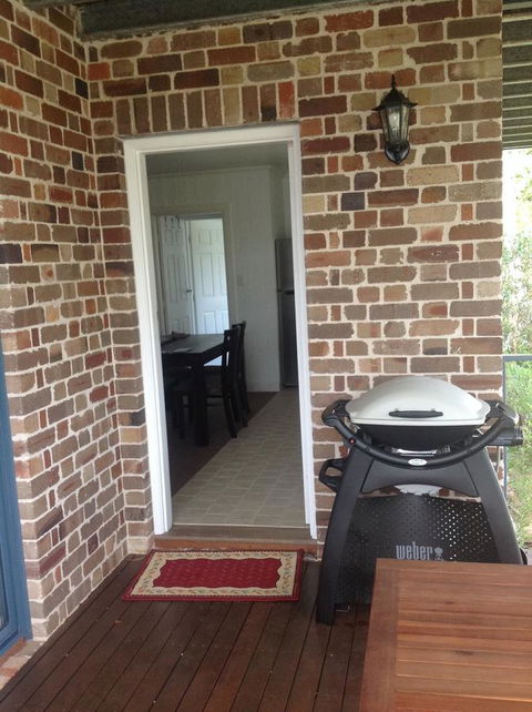 Hideaway Holiday Apartments - Accommodation Yamba 13