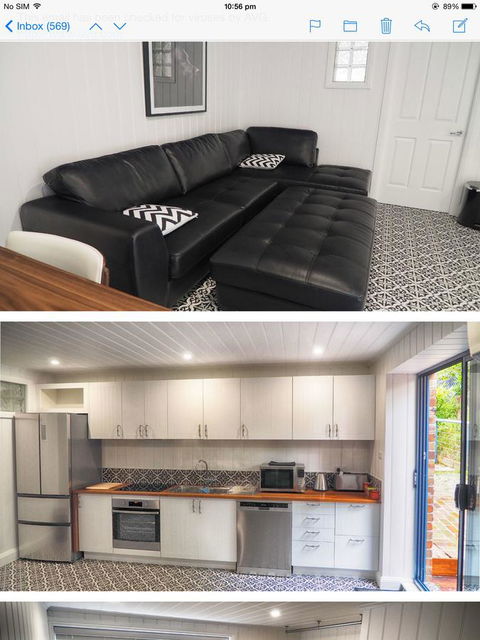 Hideaway Holiday Apartments - Accommodation Yamba 29