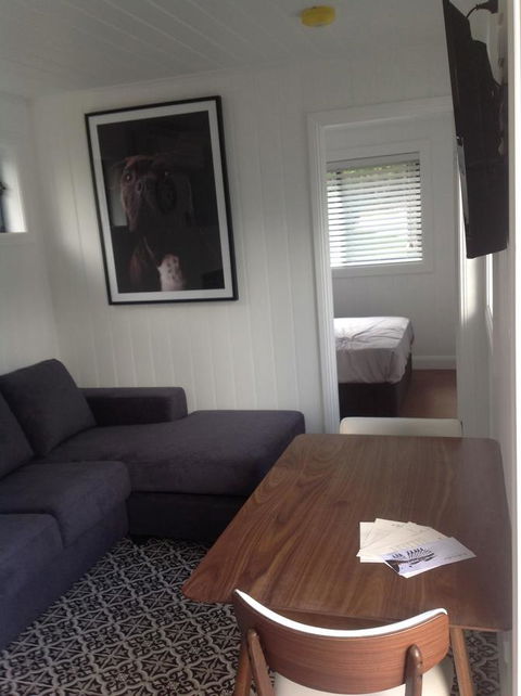 Hideaway Holiday Apartments - Accommodation Yamba 12