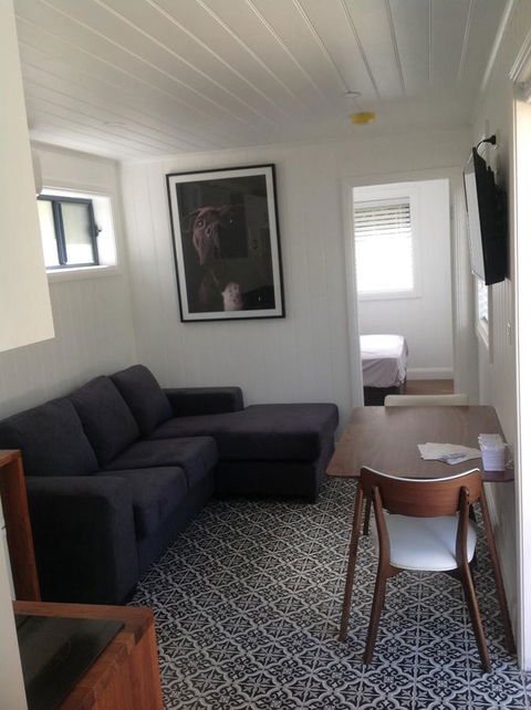 Hideaway Holiday Apartments - Accommodation Yamba 5