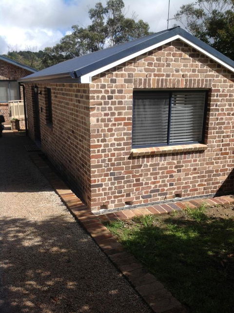 Hideaway Holiday Apartments - Accommodation Yamba 4