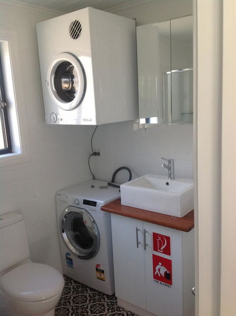 Hideaway Holiday Apartments - Accommodation Yamba 1