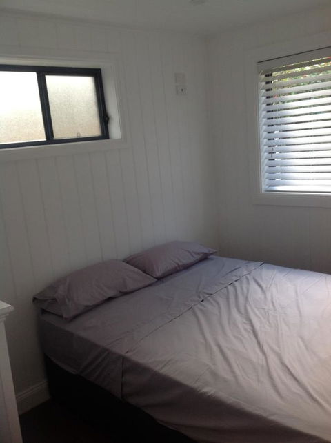 Hideaway Holiday Apartments - Accommodation Yamba 9