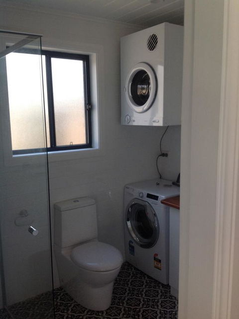 Hideaway Holiday Apartments - Accommodation Yamba 6