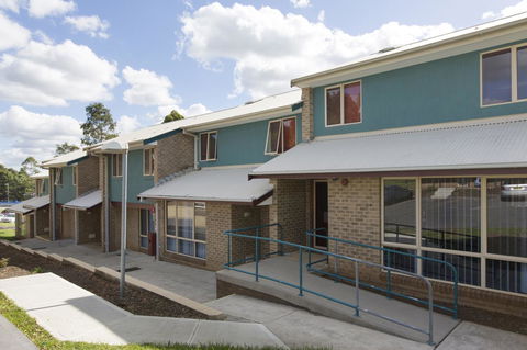 Western Sydney University Village - Penrith - Accommodation Yamba 9
