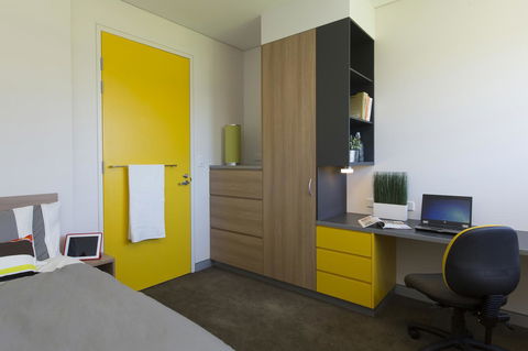 Western Sydney University Village - Penrith - Accommodation Yamba 1
