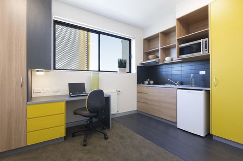 Western Sydney University Village - Penrith - Accommodation Yamba 14