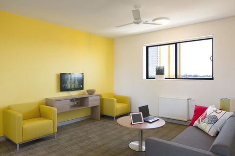 Western Sydney University Village - Penrith - Accommodation Yamba 2