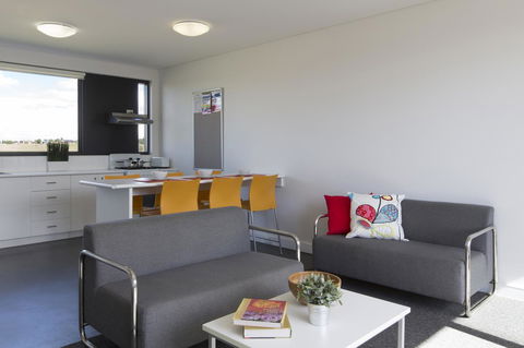Western Sydney University Village - Penrith - Accommodation Yamba 12