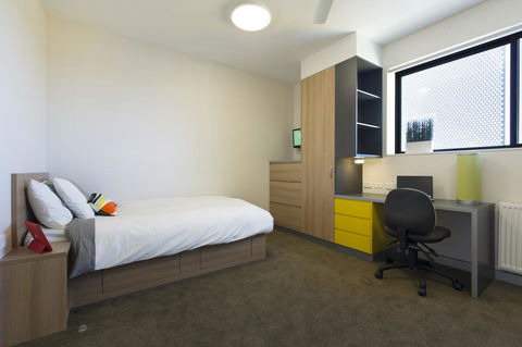 Western Sydney University Village - Penrith - Accommodation Yamba 13
