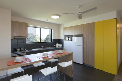 Western Sydney University Village - Penrith - Accommodation Yamba 4