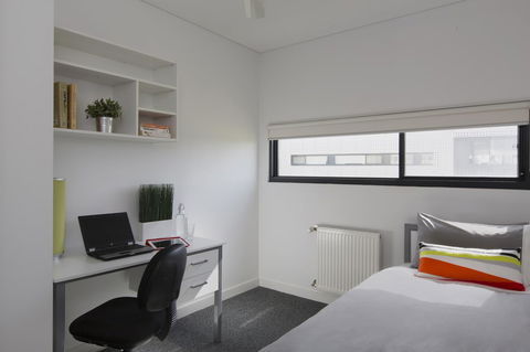 Western Sydney University Village - Penrith - Accommodation Yamba 6