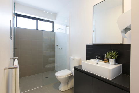 Western Sydney University Village - Penrith - Accommodation Yamba 11