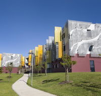 Western Sydney University Village - Penrith - Accommodation Yamba