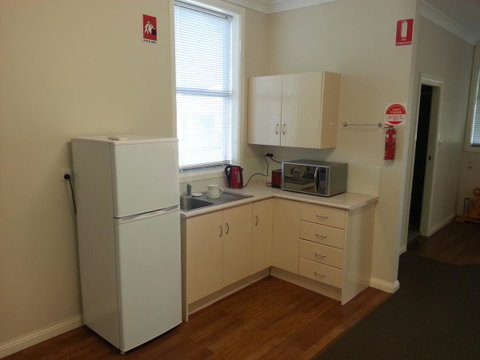 The Old Saddlery - Accommodation Yamba 9