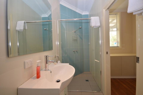 The Old Saddlery - Accommodation Yamba 4