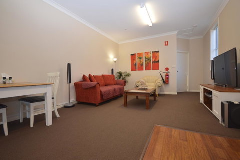 The Old Saddlery - Accommodation Yamba 1
