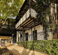 The Bronte Boutique Hotel - Accommodation Yamba