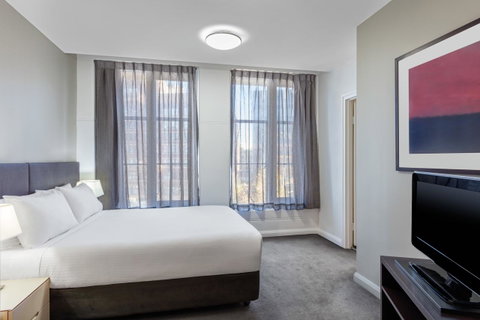Adina Apartment Hotel Sydney Central - Accommodation Yamba 25