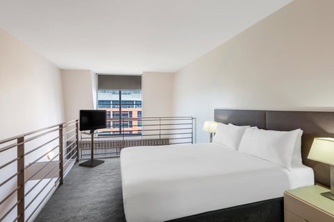 Adina Apartment Hotel Sydney Central - Accommodation Yamba 20