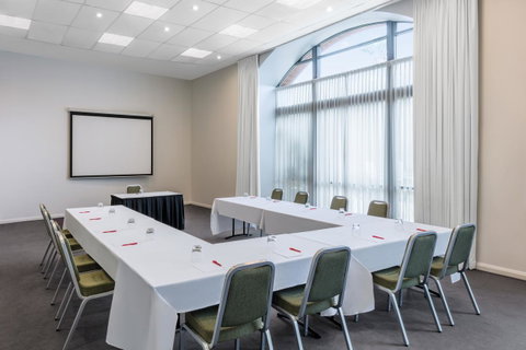 Adina Apartment Hotel Sydney Central - Accommodation Yamba 7