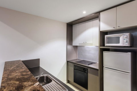 Adina Apartment Hotel Sydney Central - Accommodation Yamba 19