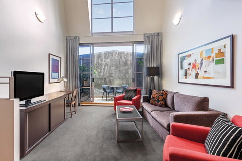Adina Apartment Hotel Sydney Central - Accommodation Yamba 6