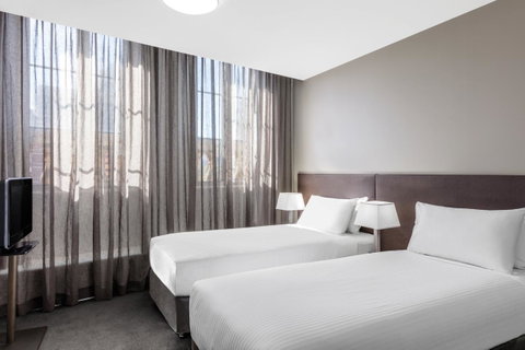 Adina Apartment Hotel Sydney Central - Accommodation Yamba 23