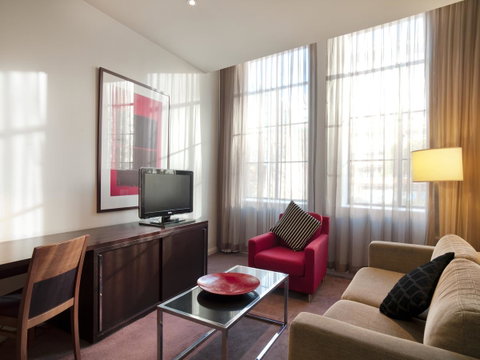 Adina Apartment Hotel Sydney Central - Accommodation Yamba 30
