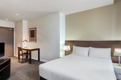 Adina Apartment Hotel Sydney Central - Accommodation Yamba 24