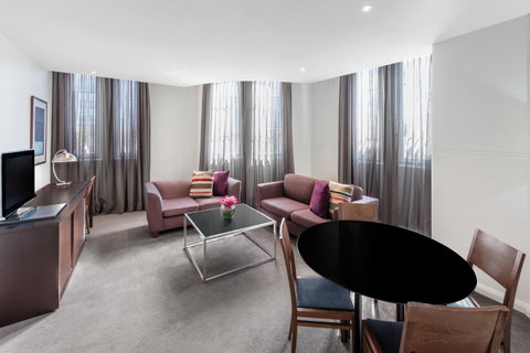 Adina Apartment Hotel Sydney Central - Accommodation Yamba 4