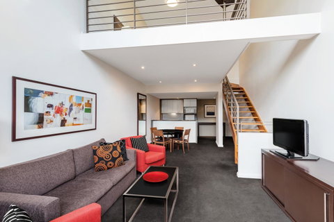 Adina Apartment Hotel Sydney Central - Accommodation Yamba 5
