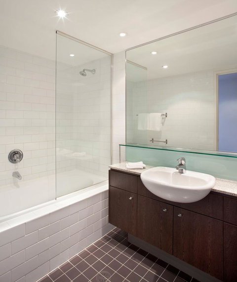 Adina Apartment Hotel Sydney Central - Accommodation Yamba 34