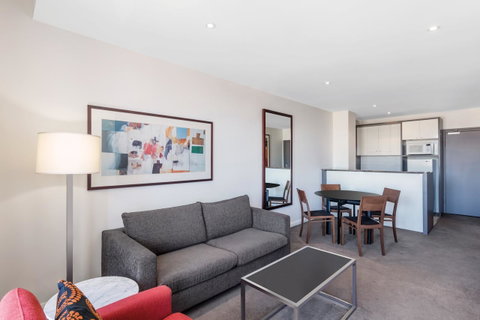 Adina Apartment Hotel Sydney Central - Accommodation Yamba 21
