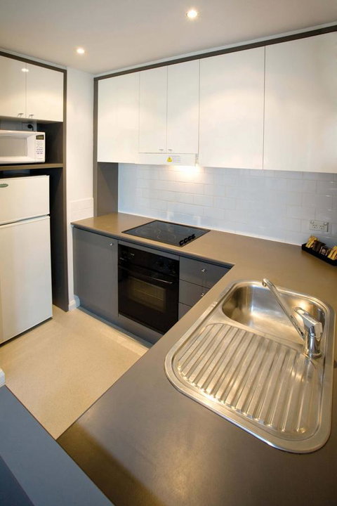 Adina Apartment Hotel Sydney Central - Accommodation Yamba 27