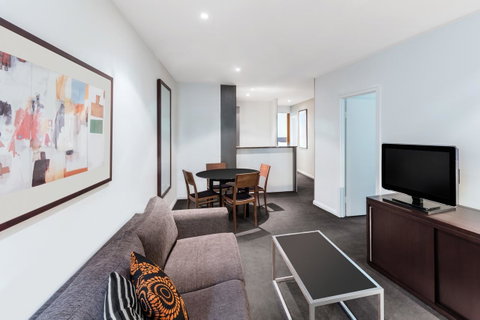 Adina Apartment Hotel Sydney Central - Accommodation Yamba 16