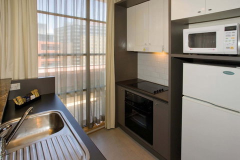 Adina Apartment Hotel Sydney Central - Accommodation Yamba 33