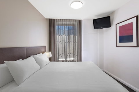 Adina Apartment Hotel Sydney Central - Accommodation Yamba 17