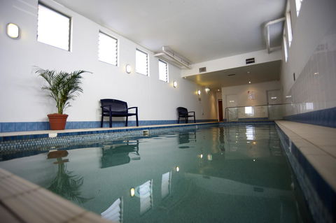 Quest Newcastle - Accommodation Yamba 16