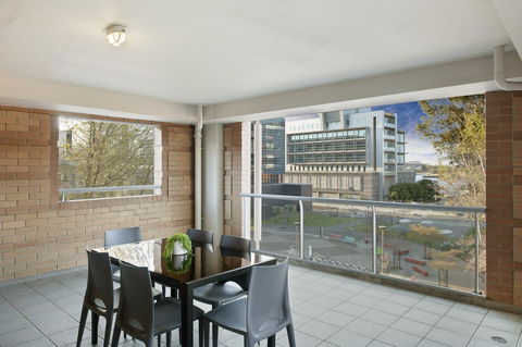 Quest Newcastle - Accommodation Yamba 8