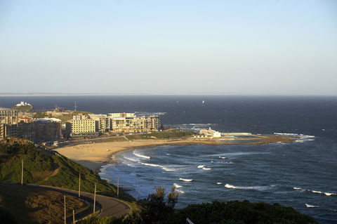 Quest Newcastle - Accommodation Yamba 24
